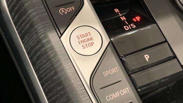 used 2025 BMW 330 car, priced at $54,680