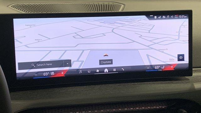 used 2025 BMW 330 car, priced at $54,680