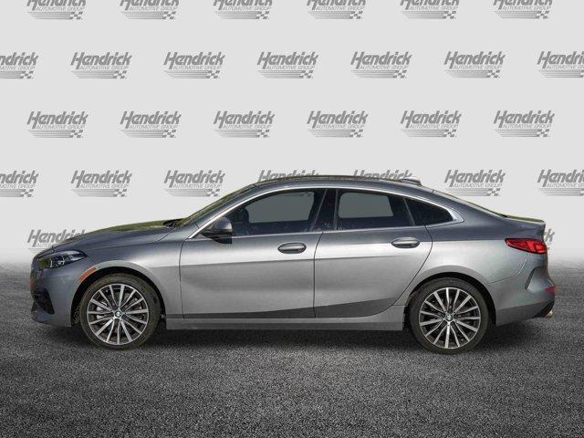 used 2022 BMW 228 Gran Coupe car, priced at $28,491