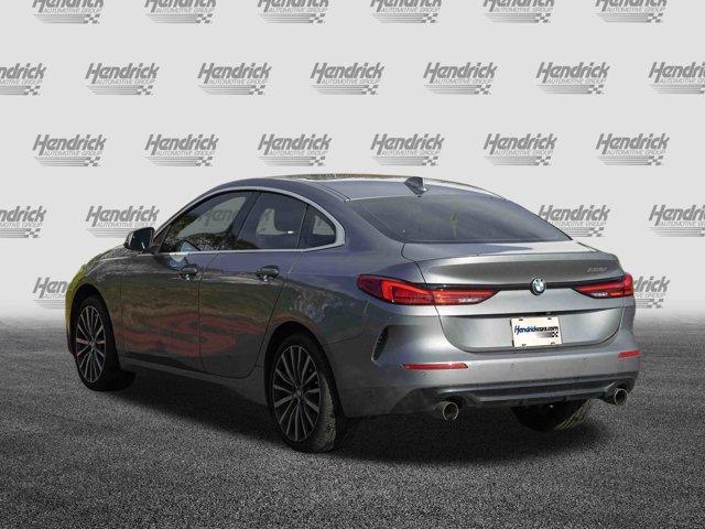 used 2022 BMW 228 Gran Coupe car, priced at $28,491