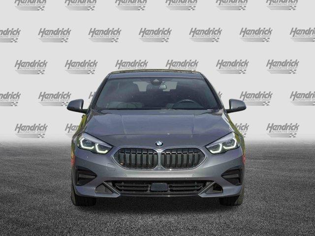 used 2022 BMW 228 Gran Coupe car, priced at $28,491