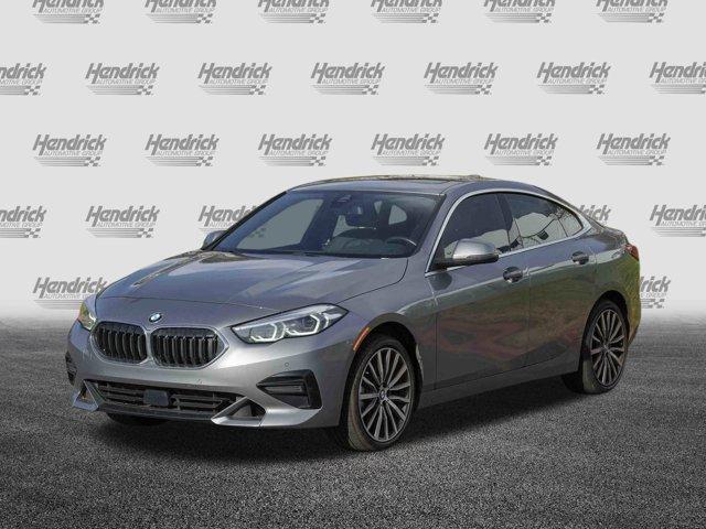 used 2022 BMW 228 Gran Coupe car, priced at $28,491