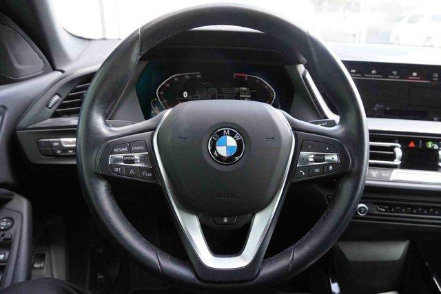 used 2022 BMW 228 Gran Coupe car, priced at $28,491