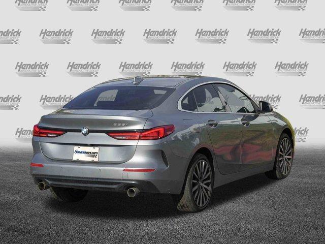 used 2022 BMW 228 Gran Coupe car, priced at $28,491