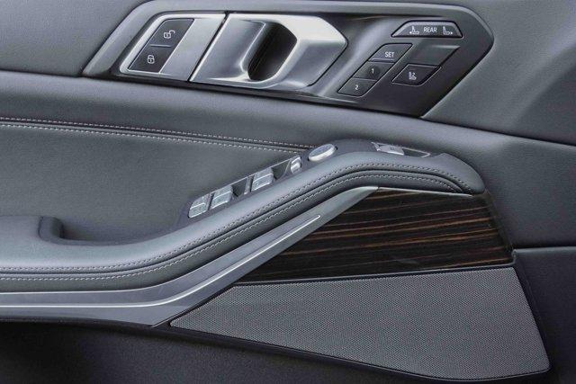 used 2025 BMW X7 car, priced at $79,519
