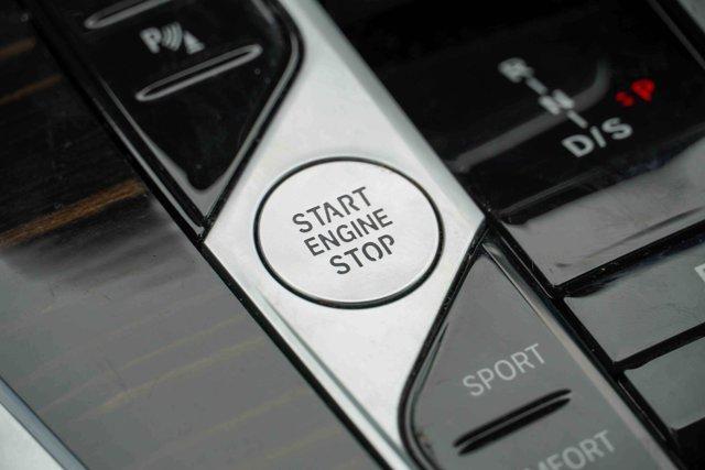 used 2025 BMW X5 car, priced at $68,991
