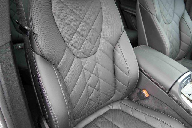 used 2025 BMW X5 car, priced at $68,991