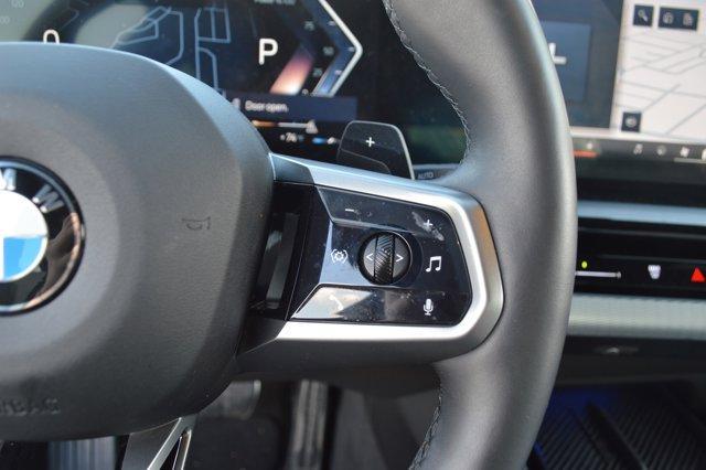 used 2026 BMW 530 car, priced at $69,375