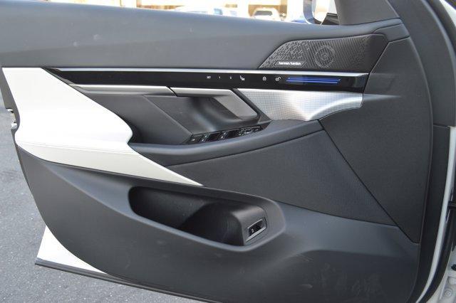 used 2026 BMW 530 car, priced at $69,375