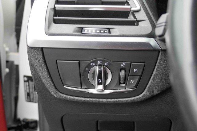 used 2024 BMW X3 car, priced at $57,991