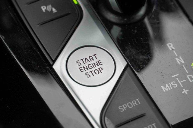 used 2024 BMW X3 car, priced at $57,991