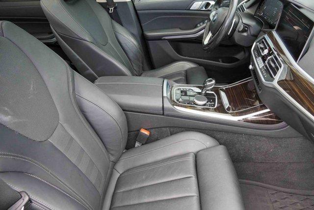 used 2021 BMW X7 car, priced at $48,791