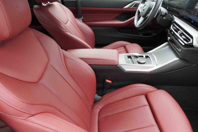 used 2024 BMW M440 car, priced at $62,911