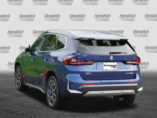 used 2023 BMW X1 car, priced at $34,000