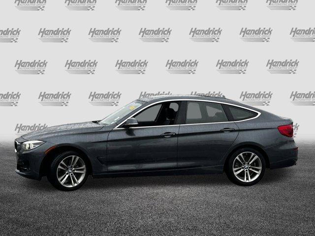 used 2017 BMW 330 Gran Turismo car, priced at $17,719