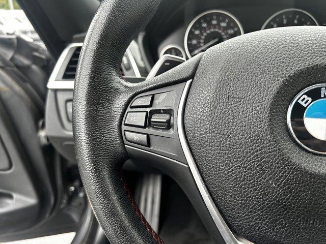 used 2017 BMW 330 Gran Turismo car, priced at $17,719
