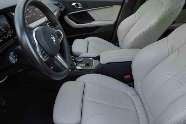 used 2024 BMW 228 Gran Coupe car, priced at $32,911