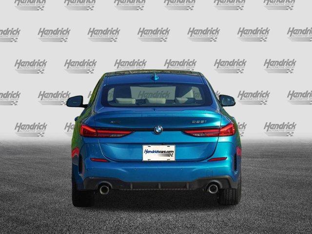 used 2024 BMW 228 Gran Coupe car, priced at $32,911