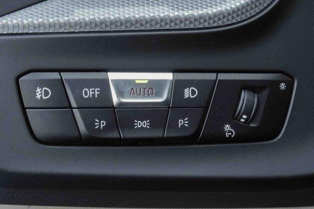 used 2024 BMW 228 Gran Coupe car, priced at $32,911