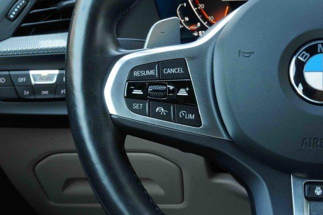 used 2024 BMW 228 Gran Coupe car, priced at $32,911