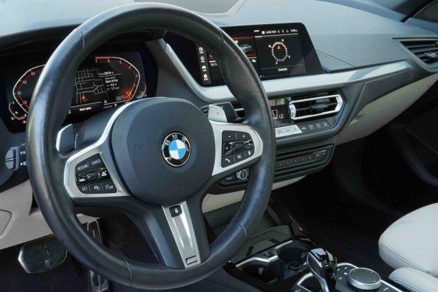used 2024 BMW 228 Gran Coupe car, priced at $32,911