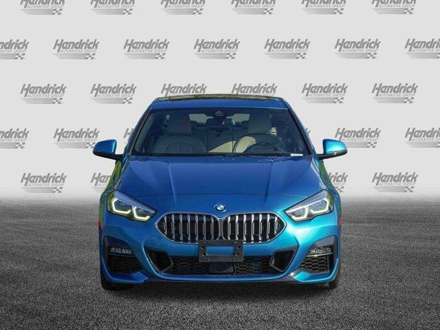 used 2024 BMW 228 Gran Coupe car, priced at $32,911