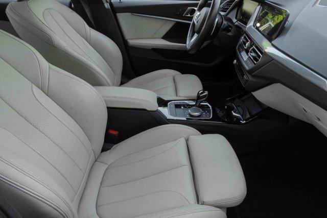 used 2024 BMW 228 Gran Coupe car, priced at $32,911