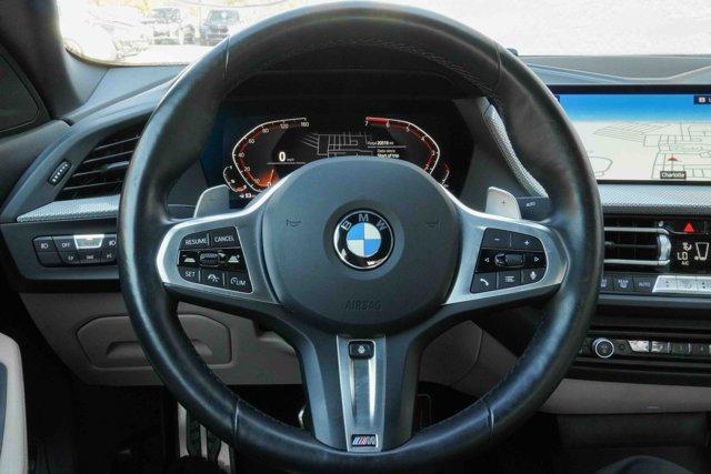 used 2024 BMW 228 Gran Coupe car, priced at $32,911