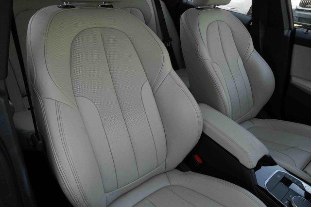 used 2024 BMW 228 Gran Coupe car, priced at $32,911