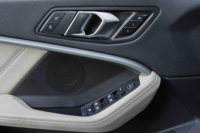 used 2024 BMW 228 Gran Coupe car, priced at $32,911