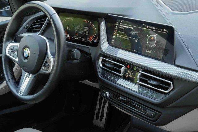 used 2024 BMW 228 Gran Coupe car, priced at $32,911