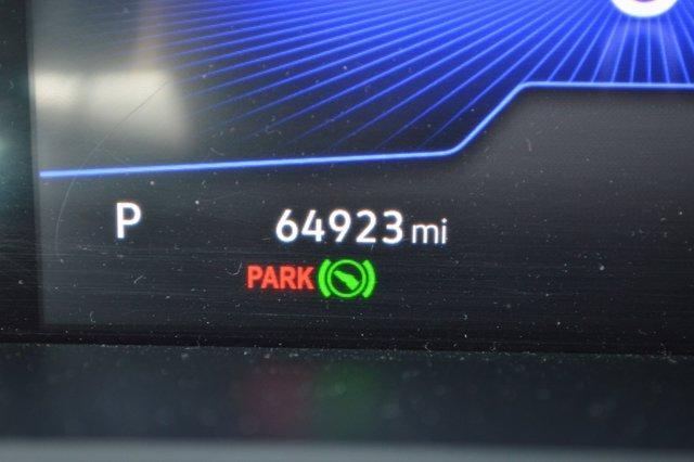 used 2022 Volkswagen Tiguan car, priced at $20,991