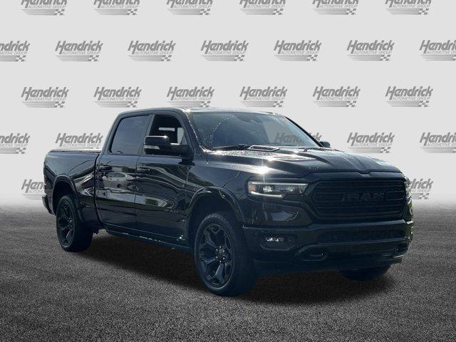 used 2020 Ram 1500 car, priced at $38,519