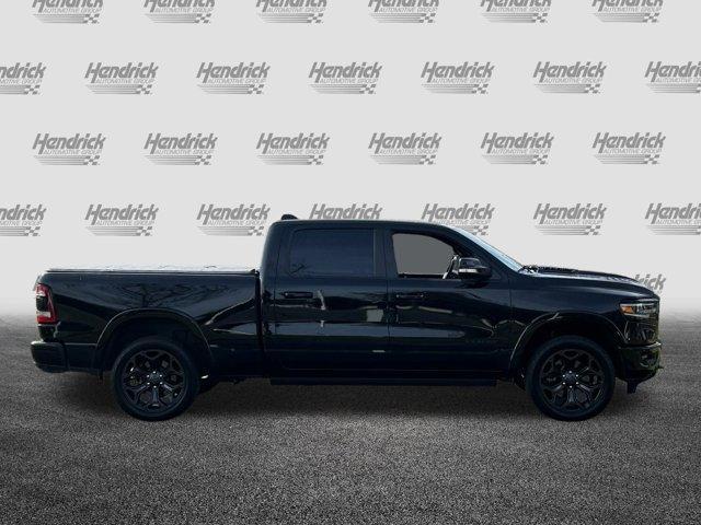 used 2020 Ram 1500 car, priced at $38,519