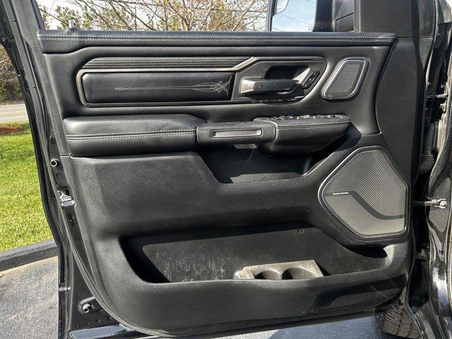 used 2020 Ram 1500 car, priced at $38,519