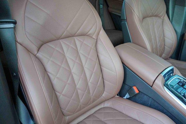 used 2025 BMW X5 car, priced at $85,715