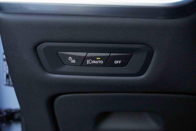 used 2025 BMW X5 car, priced at $85,715