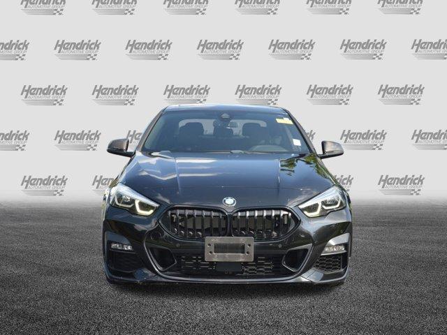 used 2021 BMW 228 Gran Coupe car, priced at $25,991
