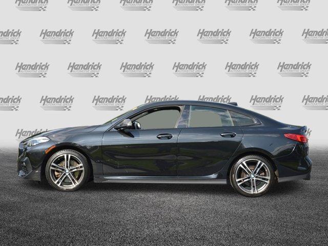 used 2021 BMW 228 Gran Coupe car, priced at $25,991