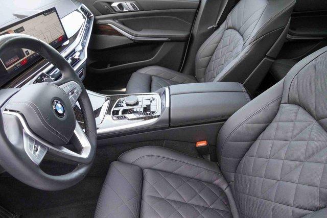 used 2025 BMW X7 car, priced at $82,991