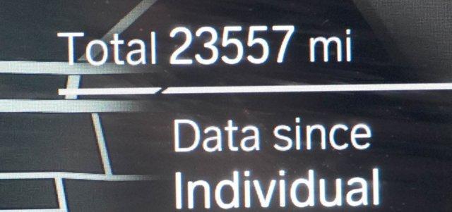 used 2023 BMW 530 car, priced at $39,619