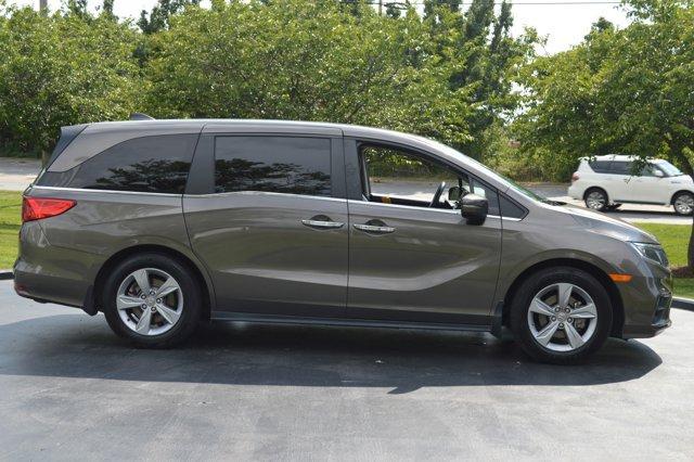 used 2019 Honda Odyssey car, priced at $25,991