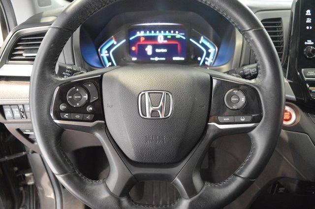 used 2019 Honda Odyssey car, priced at $25,991