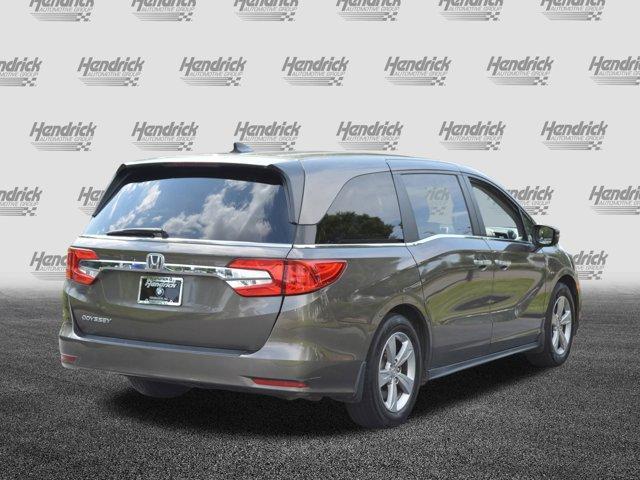 used 2019 Honda Odyssey car, priced at $25,991