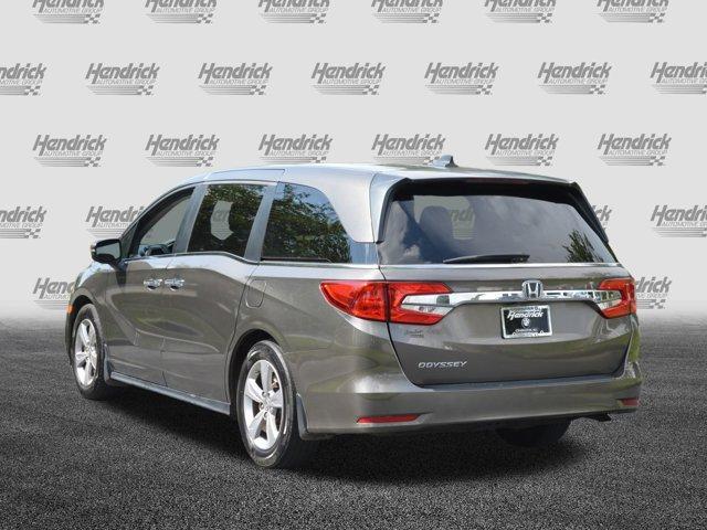 used 2019 Honda Odyssey car, priced at $25,991
