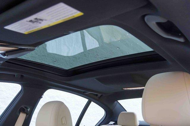 used 2022 BMW 540 car, priced at $45,991