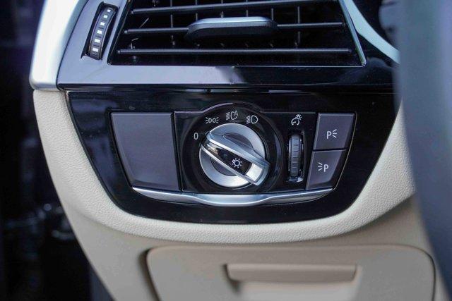 used 2022 BMW 540 car, priced at $45,991