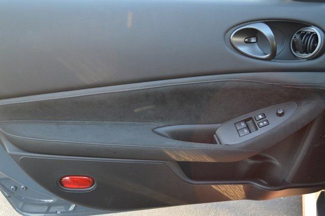 used 2024 Nissan Z car, priced at $51,991