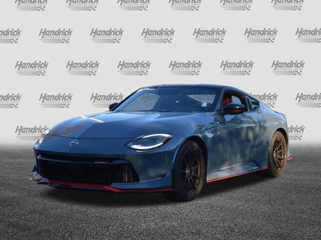 used 2024 Nissan Z car, priced at $51,991