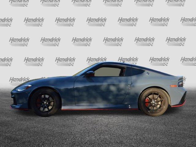 used 2024 Nissan Z car, priced at $51,991